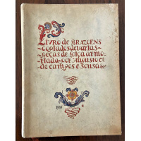 Livros/Acervo/S/SOUSA AUG CAMP 1